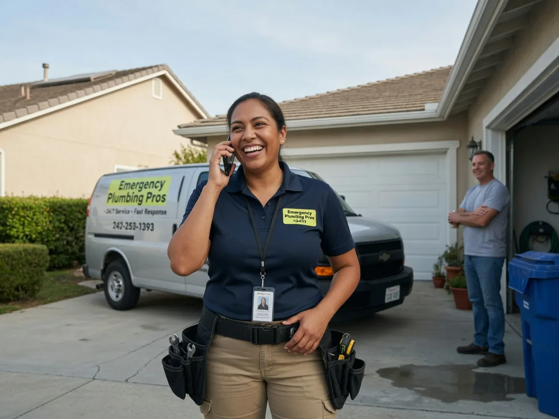 Emergency Plumber Sharpsburg, NC FAQs